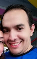 Jesus ricardo Retamoza garcia