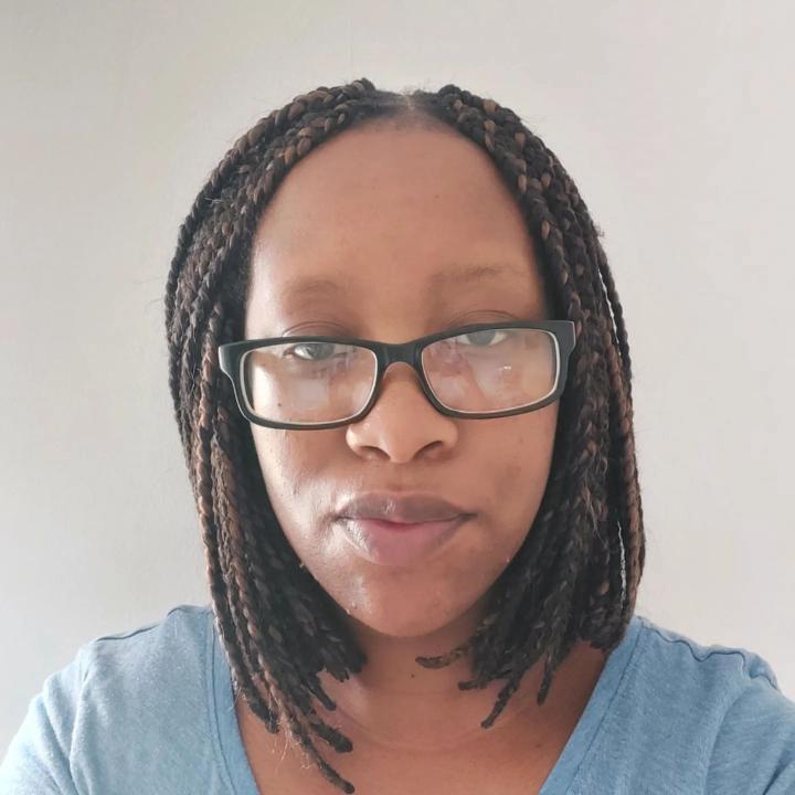 Laurie-ann Bamgbala