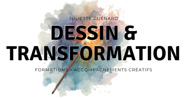 Dessin et Transformation