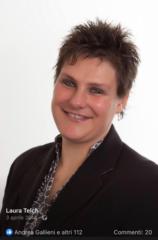 Laura Telch