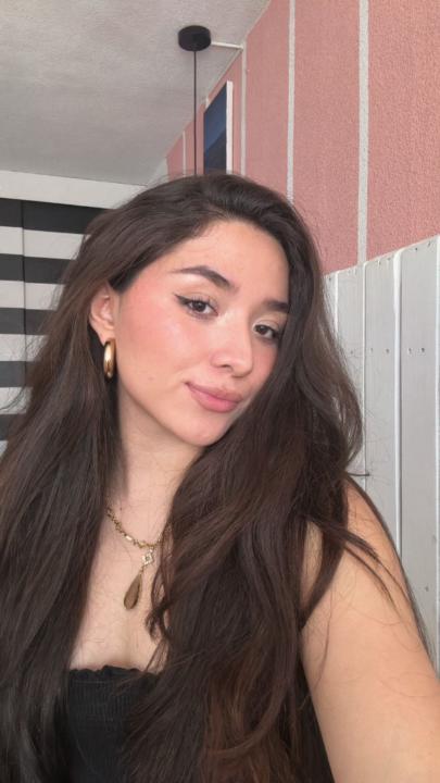 Claudia Lizeth Sánchez