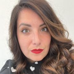 Rinalda Cammarano