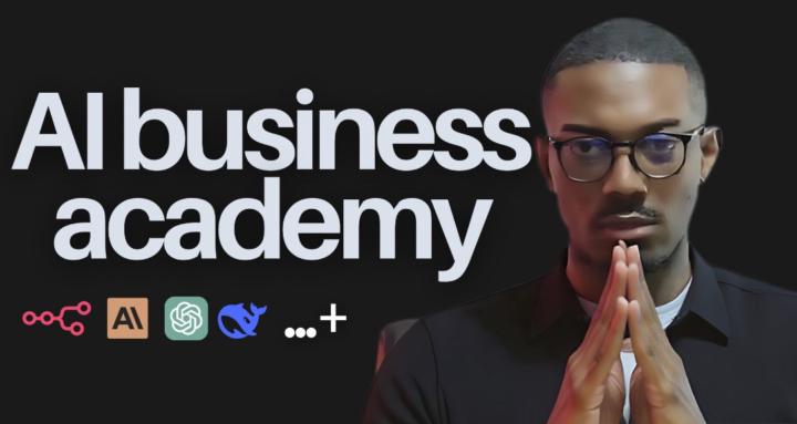 AI business academy 