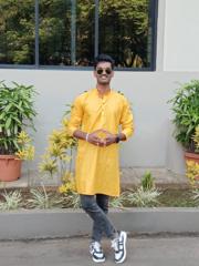 Siddhesh Sulekar