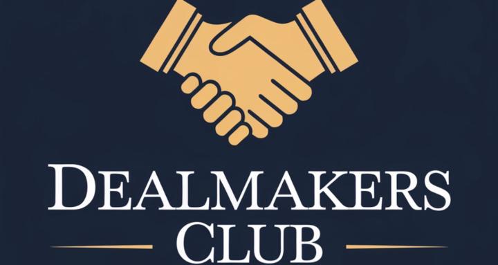 Dealmakers Club