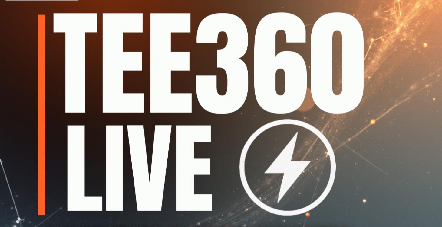 TEE360 Live Session Recordings