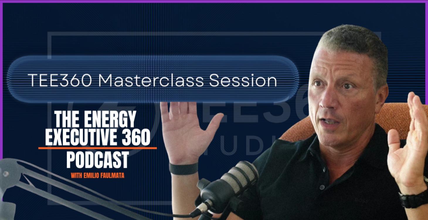 CEO MASTERCLASS SESSIONS