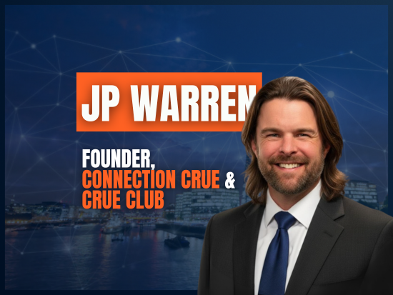 NEWSLETTER #5 - JP Warren - The 85/15 Energy Career Rule Nobody Taught You