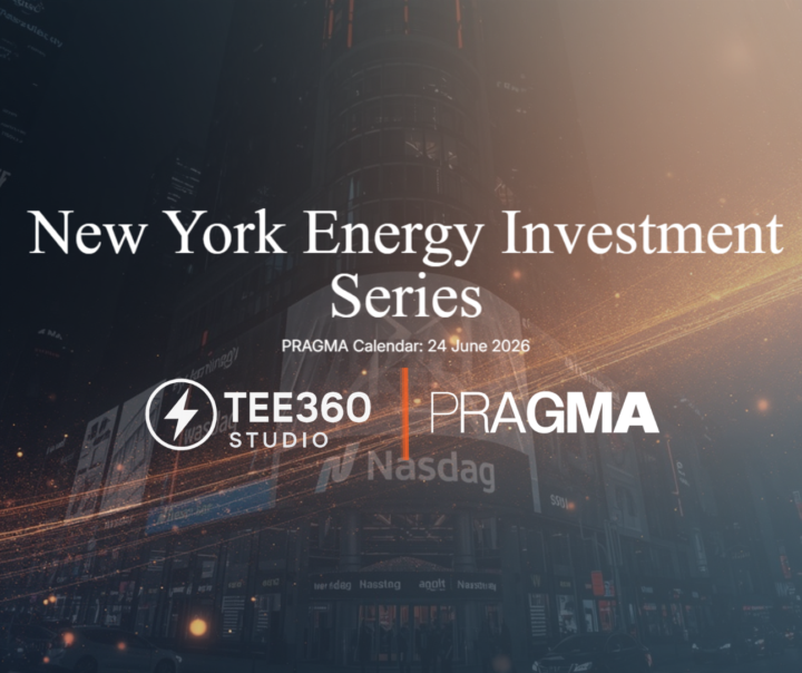 🚨PRAGMA US NASDAQ EVENT OPPORTUNITY - APPLY NOW
