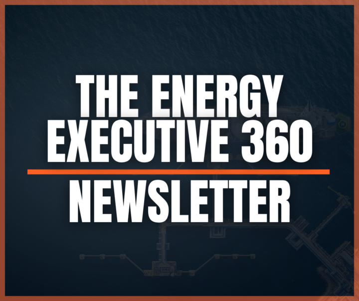 NEWSLETTER #1 - Felipe Germini - The Truth About Entrepreneurship in Energy