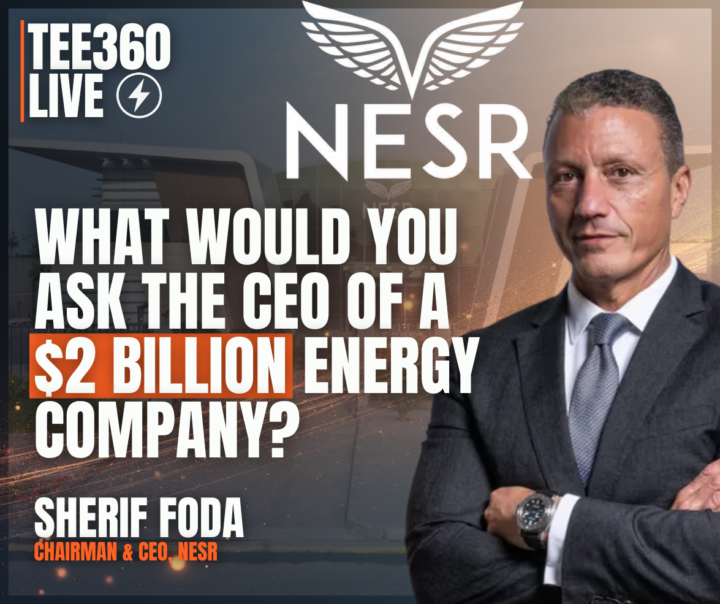 NEWSLETTER #2 - Inside Sherif Foda's $2BN Empire Strategy