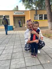 Кремена Йорданова
