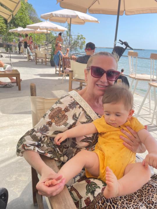 Кремена Йорданова