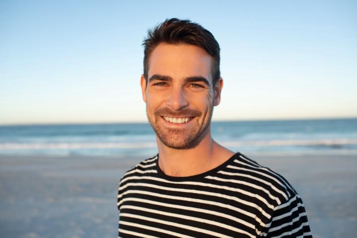 Gordon Maldge