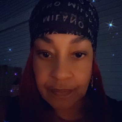 Doreen McKnight