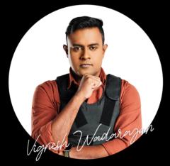 Vignesh Wadarajan