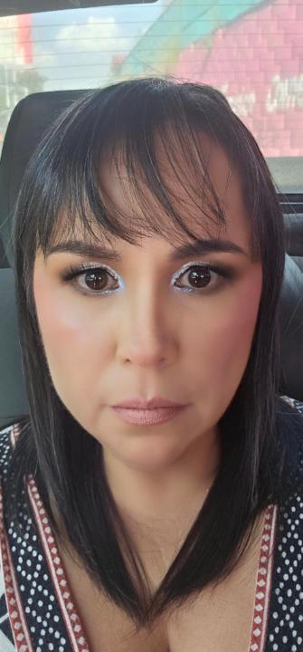 Rosy Duran