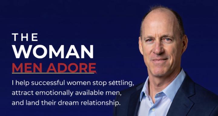 The Women Men Adore 
