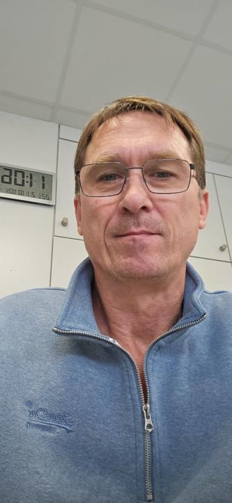 Martin Behrens