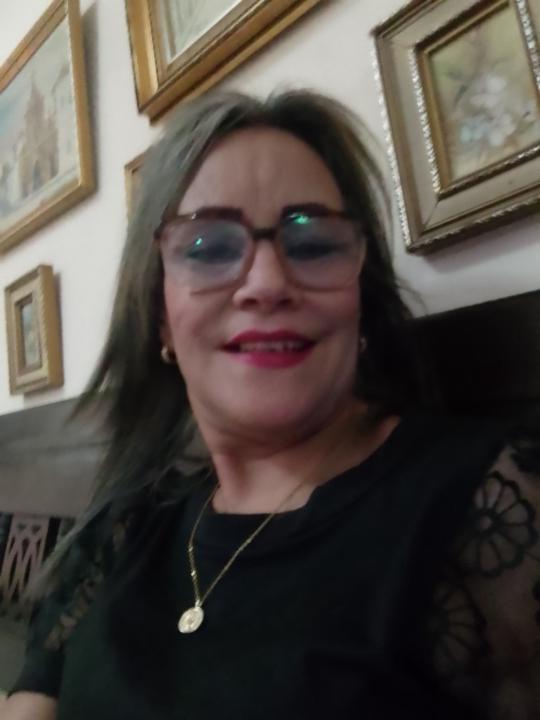 Tania Lander