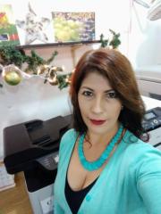 Antonella Martinez