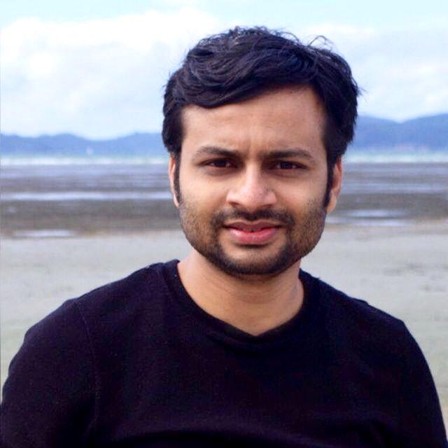 Abhinit Bodke