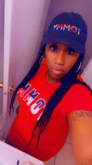 Keshawna Hawkins