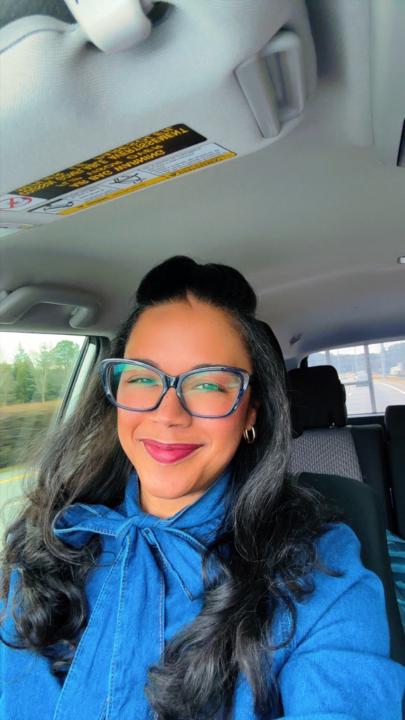 Yosetty Nuñez