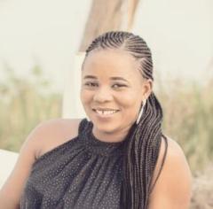 Linda Oppong