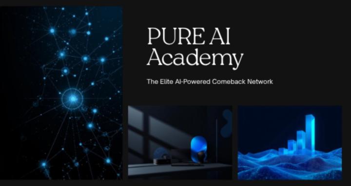 PURE AI Academy