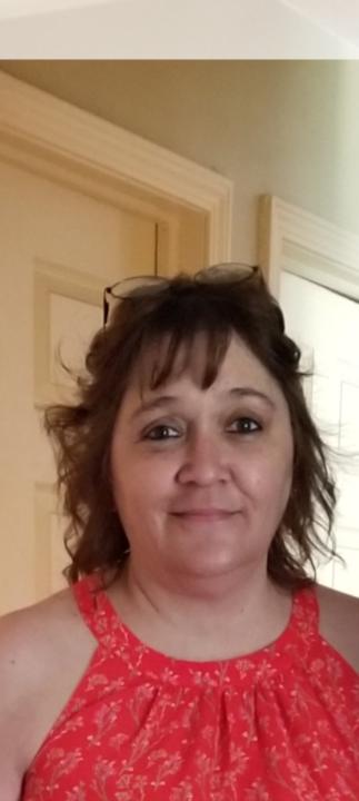 Tammy Hoag