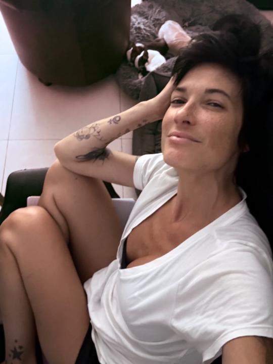 Rocio Relañez