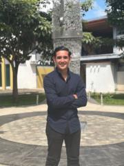 Cristian Morán Barragán