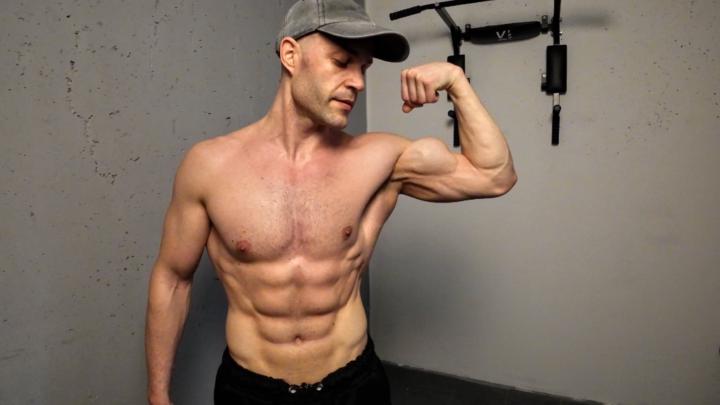 Serhii Melnychuk