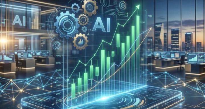 Quantum Trading Hub