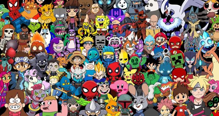 Cartooning Club