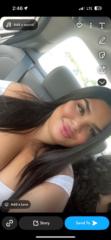 Jasmine Patterson