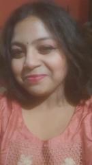 Abantika Pal