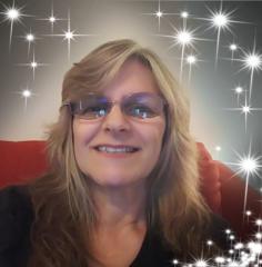 Panna Harrison