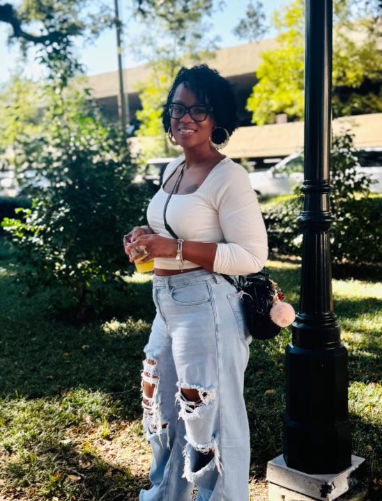 Monique Brantley-Young