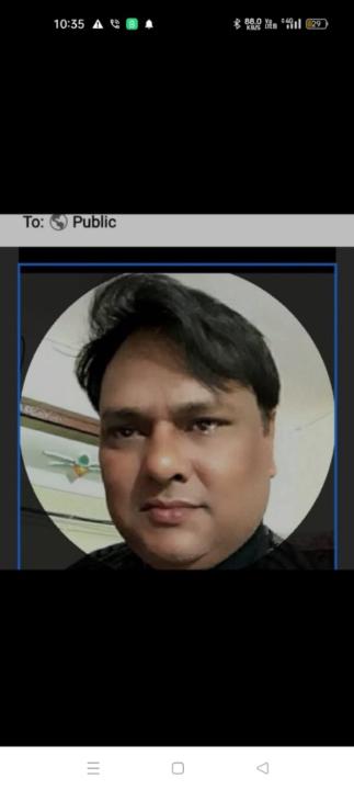 Harish Poddar