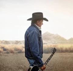 George Strait