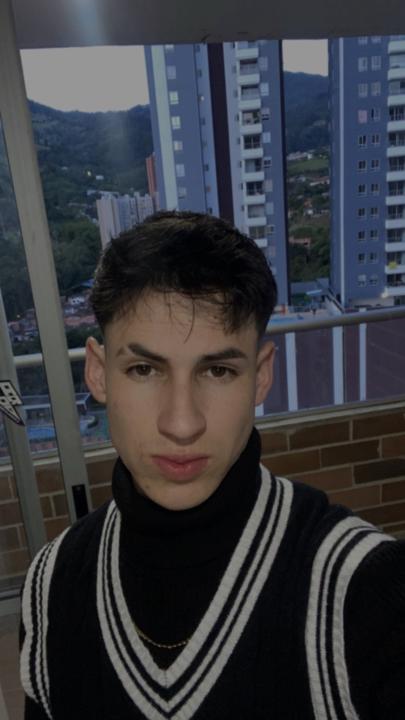 Stiven Rodriguez