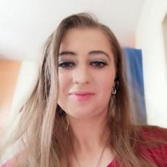 Joanna Liszka-Materka