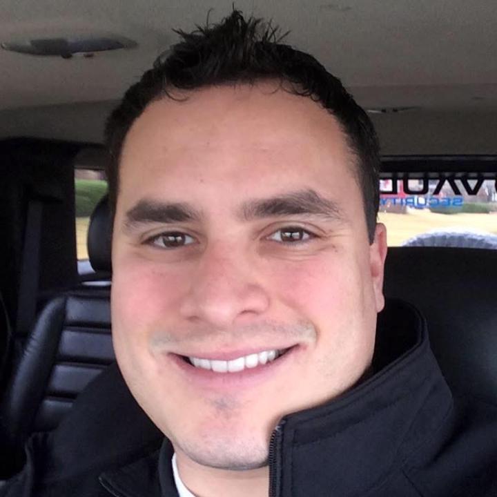 J.d. De La Rosa