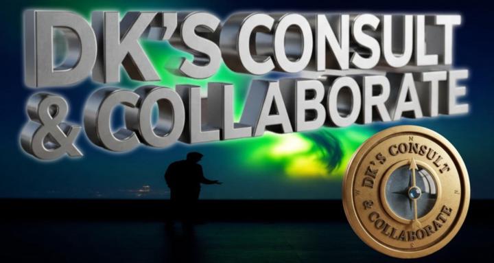 DK's Consult & Collaborate