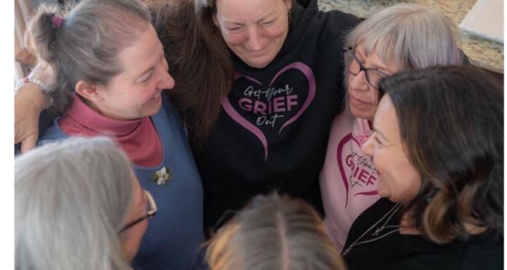 Grief Inspired Community