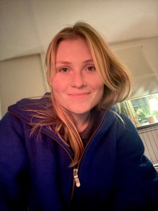 Johanna-Maria Värgården