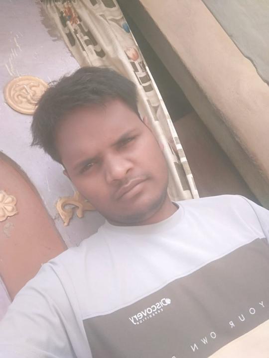 Rahul Ahirwar