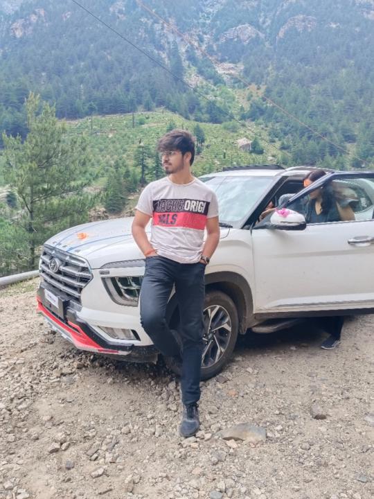 Devashish Shivanshu